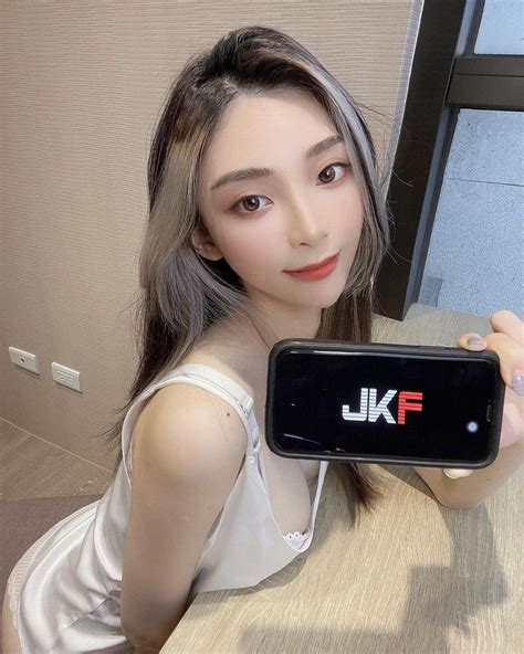 jkf 白虎|JKF女郎